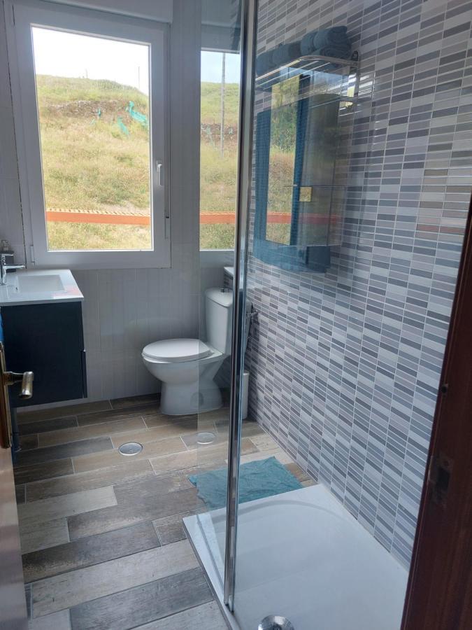 Apartamento Canido Dor Мальпіка Екстер'єр фото