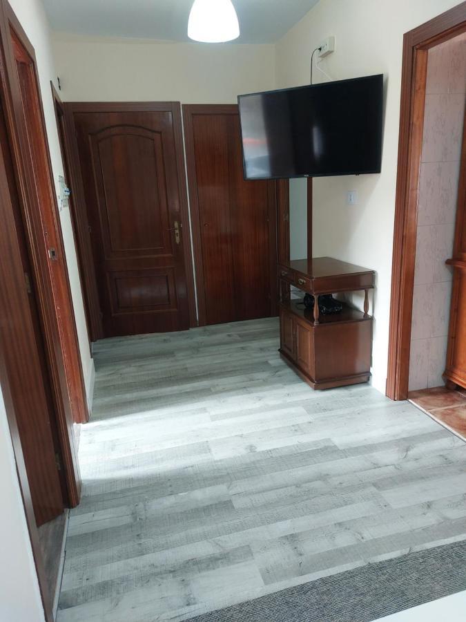 Apartamento Canido Dor Мальпіка Екстер'єр фото